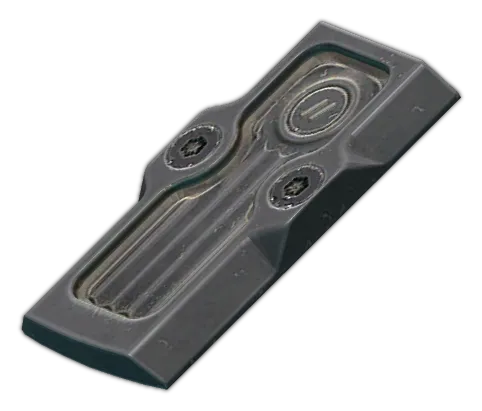 Protezione per il supporto di ottiche Zev Tech per Glock in Escape from Tarkov
