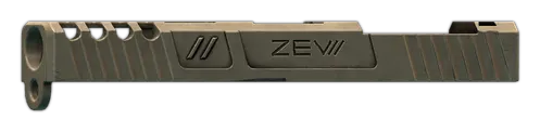 Ferrolho Zev Tech Hex Spartan para Glock em Escape from Tarkov