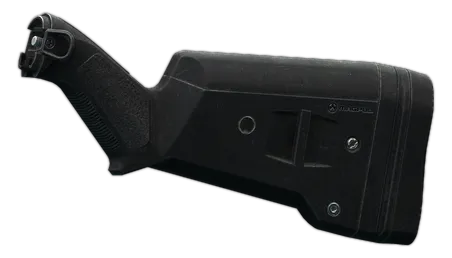 Calcio in polimero M870 Magpul SGA in Escape from Tarkov