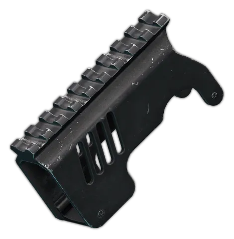 Supporto base Aimtech per Glock in Escape from Tarkov