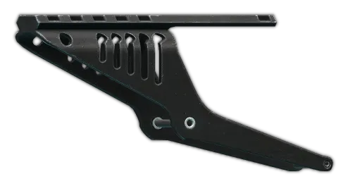 Montage Aimtech Tiger Shark pour Glock dans Escape from Tarkov