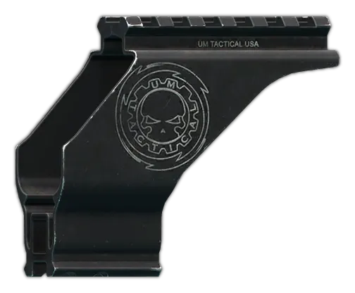 UM Tactical UM3 pistol sight mount in Escape from Tarkov