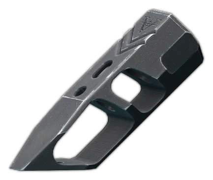 AR-15 Vendetta Precision VP-09 Interceptor 5.56x45 muzzle brake in Escape from Tarkov