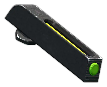 Mirino anteriore Glock TruGlo TFX in Escape from Tarkov