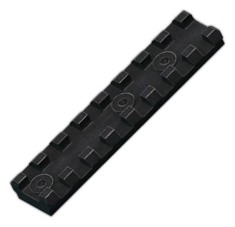 Slitta Strike Industries KeyMod da 4" in Escape from Tarkov
