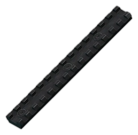 Escape from TarkovのStrike Industries KeyMod 6 inch rail
