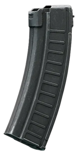 9x39mm SR3M.130 30-Schuss Magazin in Escape from Tarkov