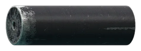 Quebra chamas Rotor 43 9x19 em Escape from Tarkov