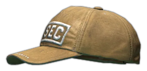 Кепка USEC (Coyote) в Escape from Tarkov