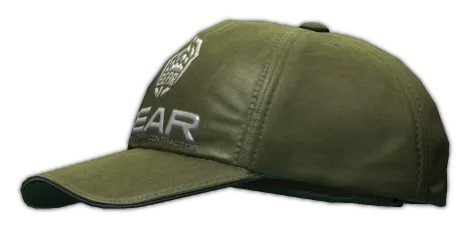 BEAR baseball cap (Olive Drab) in Escape from Tarkov