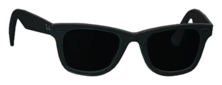 Occhiali da sole Hipster Reserve RayBench in Escape from Tarkov