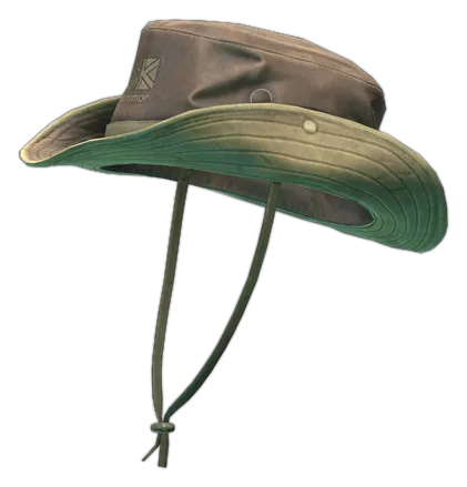 Hut nach Cowboy-Art in Escape from Tarkov