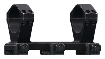 Montage monobloc Nightforce Magmount 34 mm dans Escape from Tarkov