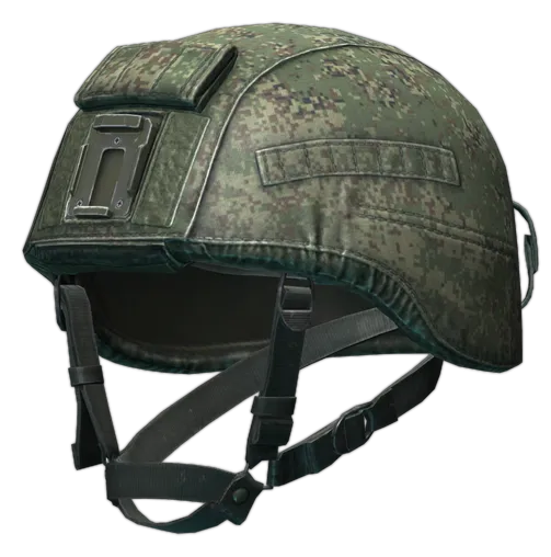 Casco 6B47 Ratnik-BSh (Cobertura EMR) en Escape from Tarkov