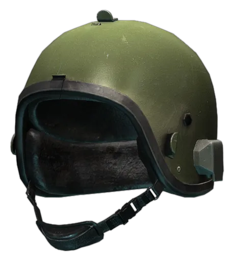 Casque pare-balles Altyn (Olive Drab) dans Escape from Tarkov