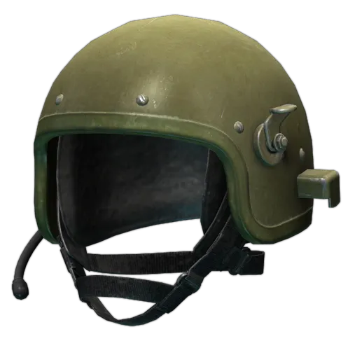 ZSh-1-2M Helm (Olivgrün) in Escape from Tarkov