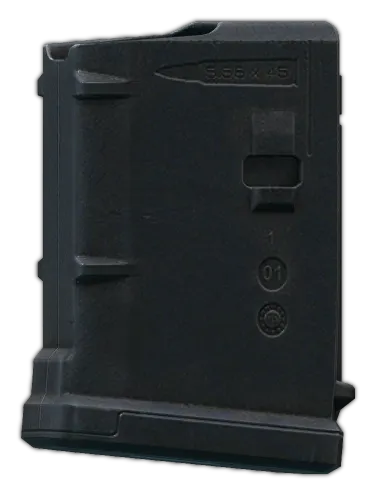 Cargador de 10 cartuchos 5,56x45 mm Magpul PMAG 10 GEN M3 STANAG en Escape from Tarkov