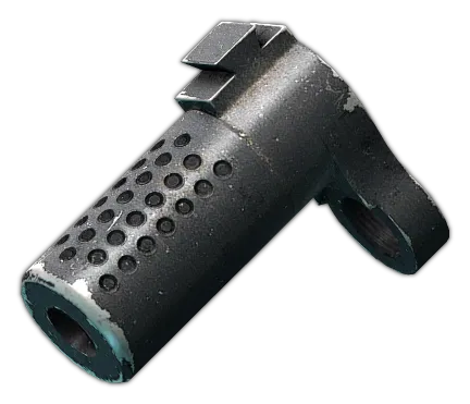 Compensatore e freno di bocca M1A SOCOM 16 7.62x51 in Escape from Tarkov