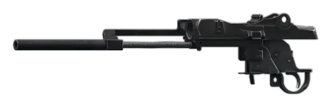 Винтовка Springfield Armory M1A 7.62x51 в Escape from Tarkov