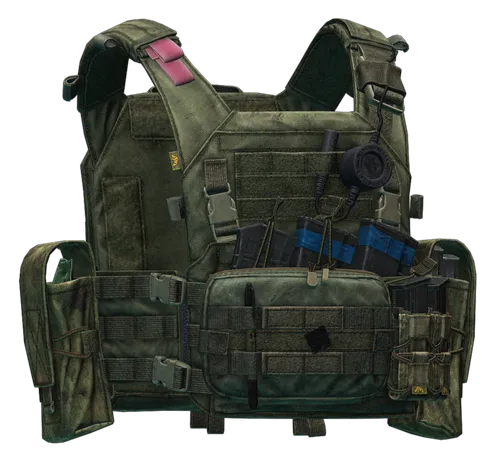 ANA Tactical M2 gepanzertes Trangesystem (Digitalflora) in Escape from Tarkov