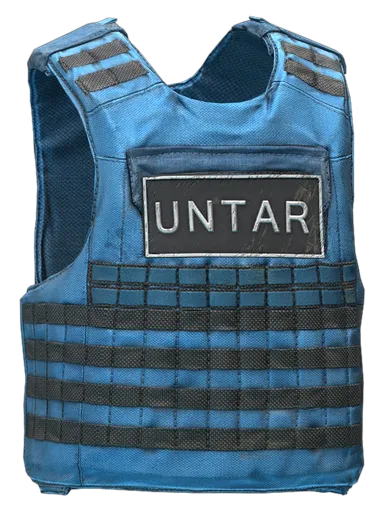 Armatura MF-UNTAR in Escape from Tarkov