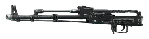 Автомат Калашникова АКС-74Н 5.45x39 в Escape from Tarkov