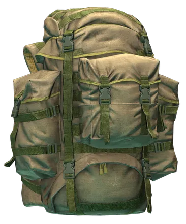 Mochila de incursión SSO Attack 2 (Caqui) en Escape from Tarkov