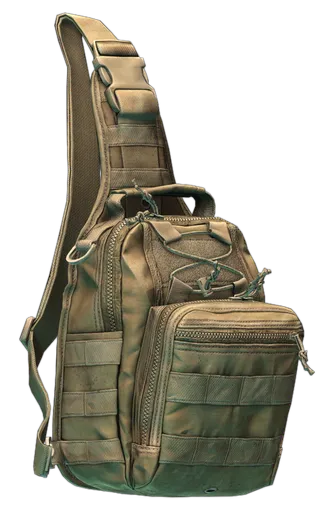 Bolsa Tática (Khaki) em Escape from Tarkov