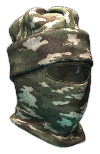 Skimütze mit Augenlöchern in Escape from Tarkov