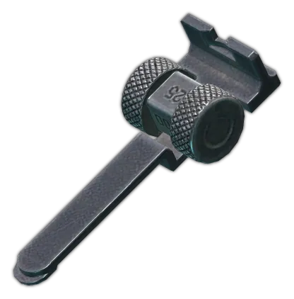 Cran de mire pour APB dans Escape from Tarkov