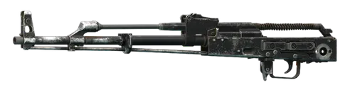 Автомат Калашникова АКМСН 7.62x39 в Escape from Tarkov