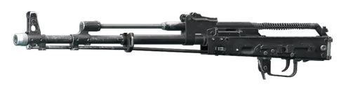 Автомат Калашникова АК-74М 5.45x39 в Escape from Tarkov