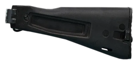 Calcio in polimero AK-74M (6P34 Sb.15) in Escape from Tarkov
