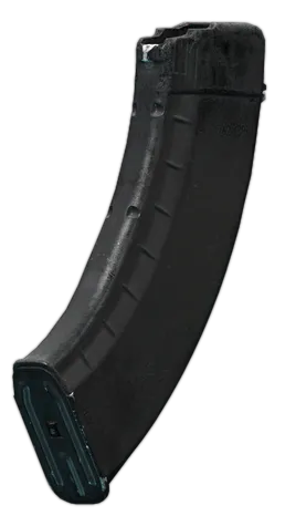 AK-103 7.62x39 30-round magazine in Escape from Tarkov