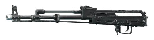 Автомат Калашникова АК-101 5.56x45 в Escape from Tarkov