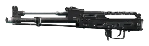 Автомат Калашникова АК-102 5.56x45 в Escape from Tarkov