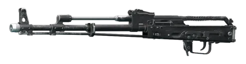 Автомат Калашникова АК-103 7.62x39 в Escape from Tarkov