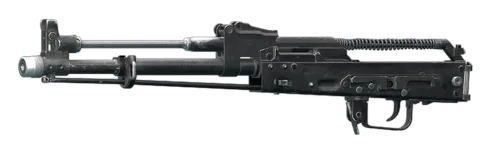 Автомат Калашникова АК-104 7.62x39 в Escape from Tarkov
