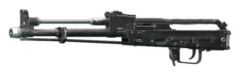 Автомат Калашникова АК-105 5.45x39 в Escape from Tarkov