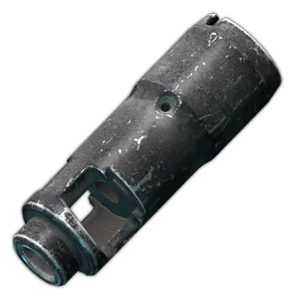 Quebra chamas & Compensador AK-103 Izhmash 7.62x39 em Escape from Tarkov