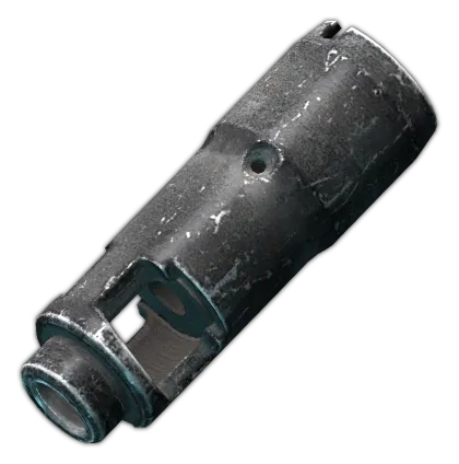 Compensatore e freno di bocca AK-74M 5.45x39 (6P20 0-20) in Escape from Tarkov
