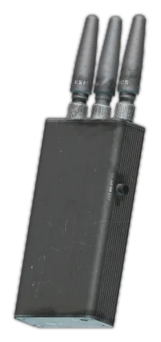 Signal Jammer in Escape from Tarkov