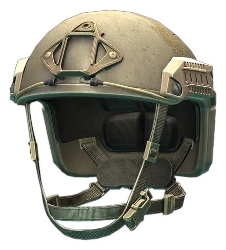 Capacete Ops-core Fast MT SUPER HIGH CUT TAN (Urban Tan) em Escape from Tarkov