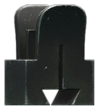 M1A SA National Match .062 Blade front sight in Escape from Tarkov