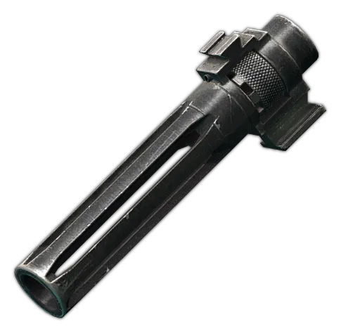 Freno di bocca M1A National Match 7.62x51 in Escape from Tarkov