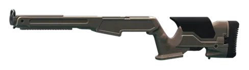 Calcio M1A ProMag Archangel in Escape from Tarkov