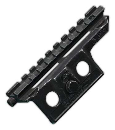 Montage A.R.M.S. #18 pour M14 dans Escape from Tarkov