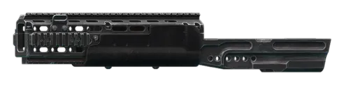 Telaio M14 SAGE International M14ALCS in Escape from Tarkov