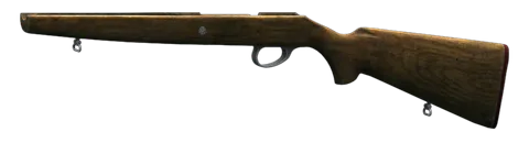 MC 20-01 Schulterstütze in Escape from Tarkov