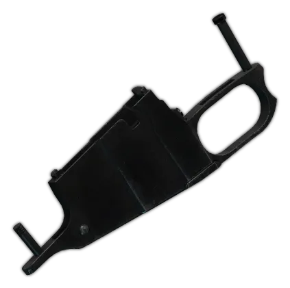 Caricatore da 5 colpi Mosin Rifle 7.62x54R in Escape from Tarkov